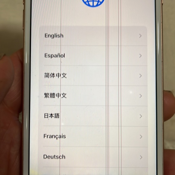 2 x Apple IPhone 8 - Picture 2 of 4